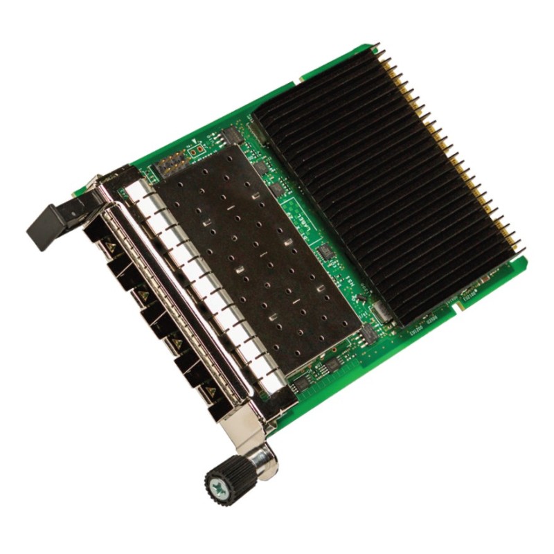 Ethernet Network Adapter E810-XXVDA4 - Netzwerkadapter